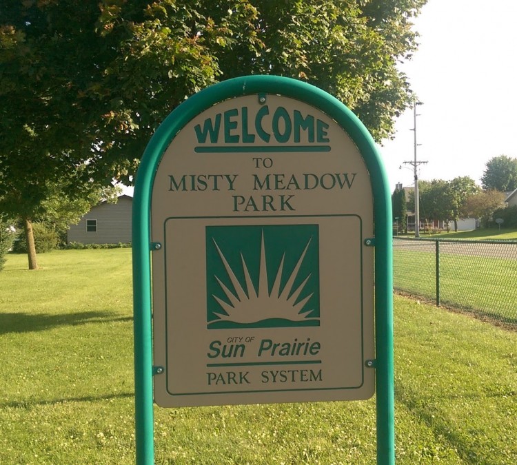 Misty Meadow Park (Sun&nbspPrairie,&nbspWI)